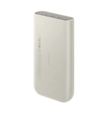 Samsung Battery Pack 20,000mAh 45W Super Fast