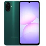 Samsung Galaxy A07 - 4ram+64Gb Verde SM-A075M/DS