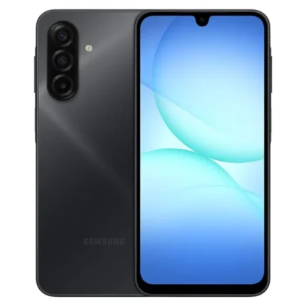 Samsung Galaxy A17 4ram+128gb  Black SM-A175F/DS