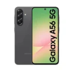 Samsung Galaxy A56 - 8RAM/128 GB Negro