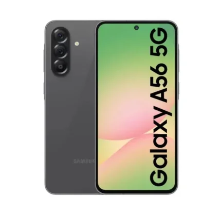 Samsung Galaxy A56 - 8RAM/128 GB Negro