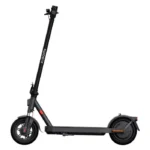 Scooter Elite Xiaomi - Suspensión frontal