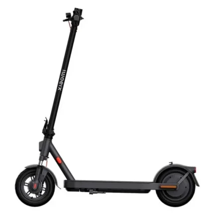 Scooter Elite Xiaomi - Suspensión frontal