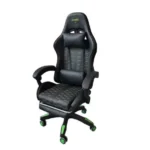 Silla Gaming Udomix 790T Gaming Chair Footrest