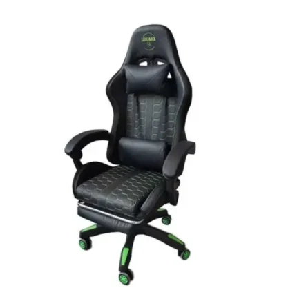 Silla Gaming Udomix 790T Gaming Chair Footrest