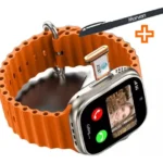 Smart Watch Ultra S9 G37 de eSim