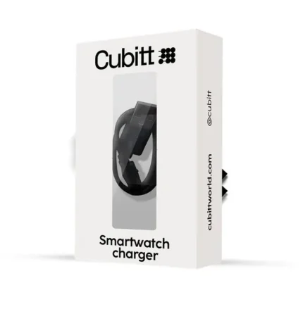 SmartCharger Cubitt Viva y Aura
