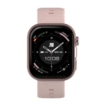 Smartwatch Cubitt Viva 2 | AI Coach, 1.85", 8 Días Batería Rosado