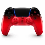 Sony Control Inalambrico DualSense para Ps5 Techno Red