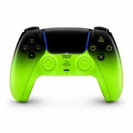 Sony Control Inalambrico DualSense Remix Green