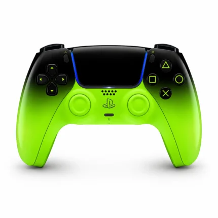 Sony Control Inalambrico DualSense Remix Green