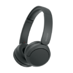 Sony WH-CH520 Audífonos Inalámbricos Bluetooth Negro
