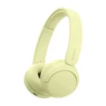 Sony WH-CH520 Audífonos Inalámbricos Bluetooth Verde