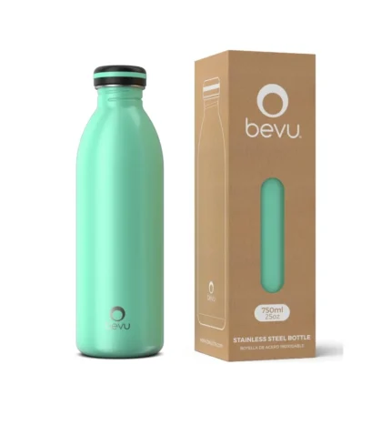 Stainless Steel Bottle 750ml 25oz