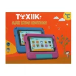 Toxiik Tablet A7K Kids Edition Age +3