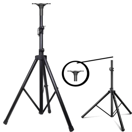 Tripode Bocina Con Soporte
