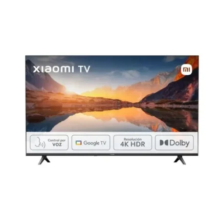 TV A Series 43P FHD Dolby Audio Xiami 2025 L43MA-AFLA