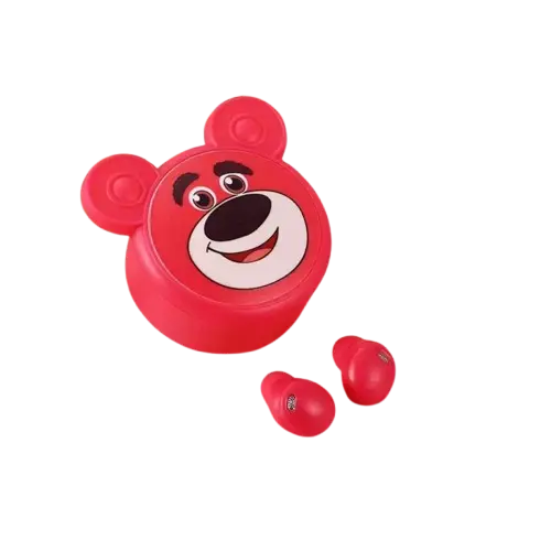 TWS-Bluetooth-Earphones-T1-Lotso TWS Bluetooth Earphones T1 Lotso - Imagen 1