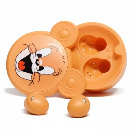 TWS Bluetooth Earphones T1 Tom and Jerry
