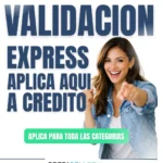 VALIDACION EXPRESS