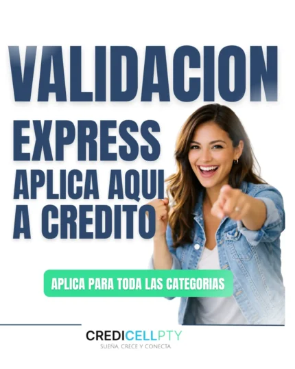 VALIDACION EXPRESS