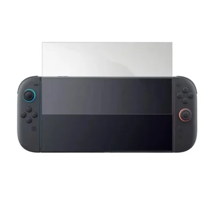 Vidrio de Nintendo Switch N-S 2