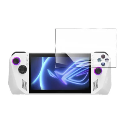 Vidrio Rog Ally Z1