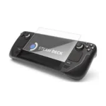 Vidrio SteamDeck