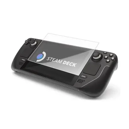Vidrio SteamDeck