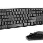 Wireless Keyboard Mouse Combo Wk893