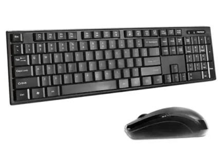 Wireless Keyboard Mouse Combo Wk893