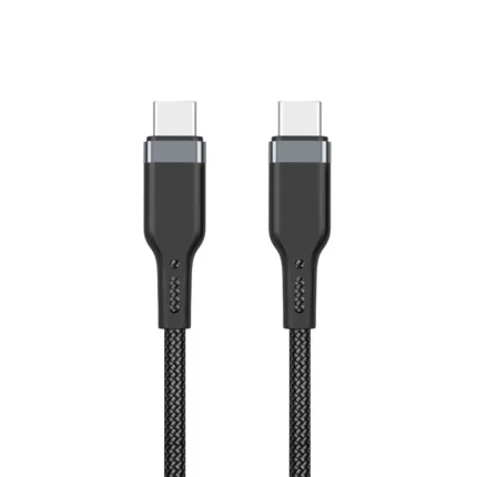 Wiwu-C013 C-C  Platinum Serie C-C Cable (2M)