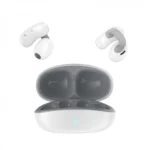 WiWu Open Wearable Stereo Pandora White T17