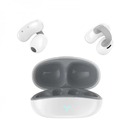 WiWu Open Wearable Stereo Pandora White T17