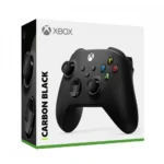 Xbox Control Carbon Black Model 1914
