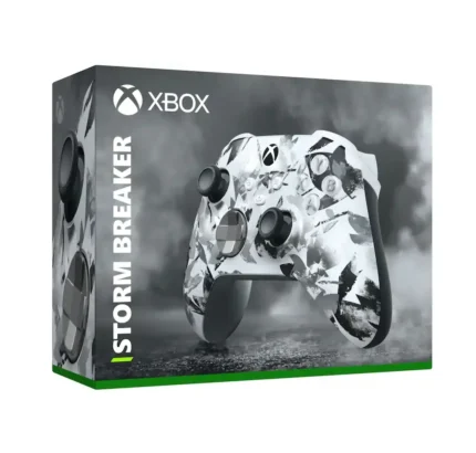 Xbox Control Stom Breaker EP2-29563