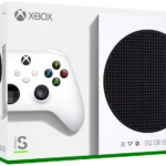 Xbox Series S 512gb 120fps
