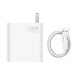 Xiaomi 120W Charging Combo Type-A