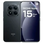 Xiaomi Note 15 Pro+ 5g 12ram+512gb Negro