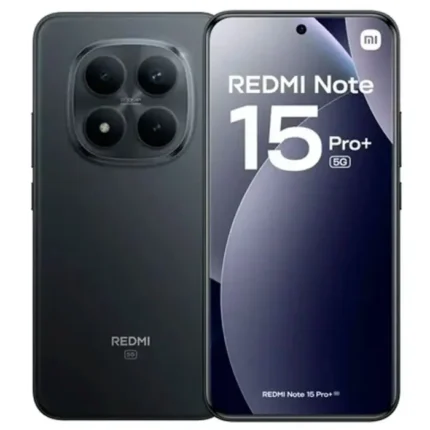 Xiaomi Note 15 Pro+ 5g 12ram+512gb Negro