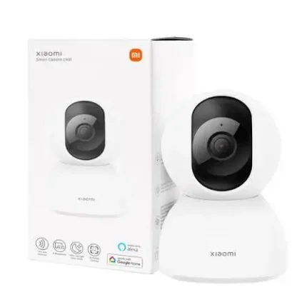 Xiaomi Smart Camera C400 360° 4 MegaPixeles