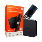 XIAOMI TV BOX S ERA GEN 4K CONTROL DE VOZ