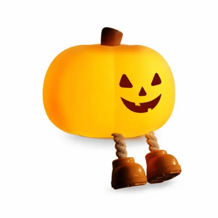 Xo Cute Pumpkin Night Lamp XO-OZ08