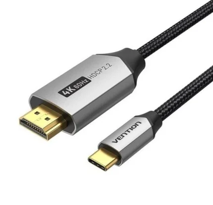 XO Tipo C A Hdmi GB019