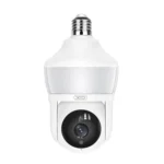 Xo Wifi Surveillance Camera 355° Rotable 5MP