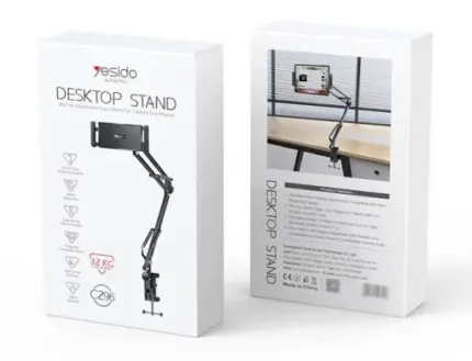 Yesido Desktop Stand C296 3.2KG